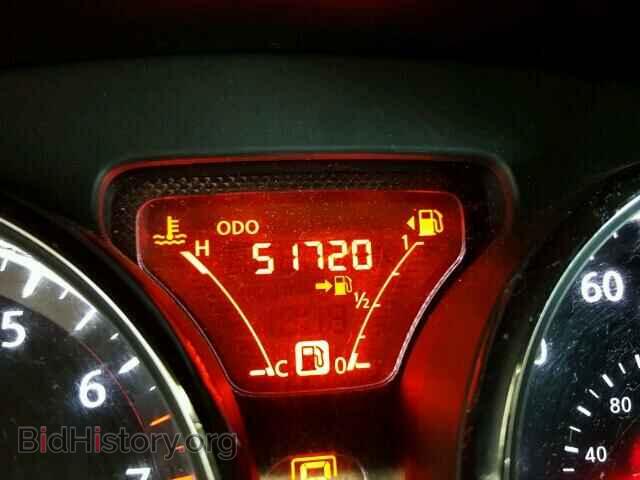 2014 NISSAN VERSA - VIN: 3N1CE2CP4EL402152 - Photo 8
