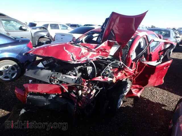 2011 MITSUBISHI LANCER - VIN: JA32V6FVXBU013560 - Фото 2