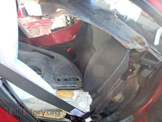 2011 MITSUBISHI LANCER - VIN: JA32V6FVXBU013560 - Фото 5