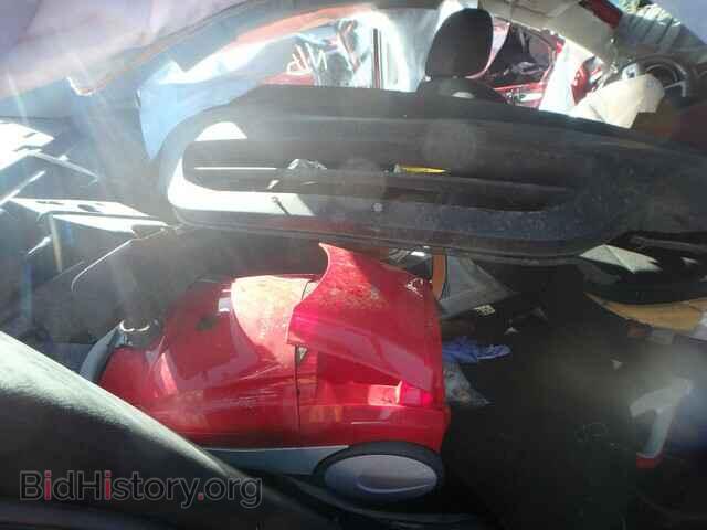 2011 MITSUBISHI LANCER - VIN: JA32V6FVXBU013560 - Фото 6