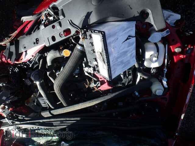 2011 MITSUBISHI LANCER - VIN: JA32V6FVXBU013560 - Фото 7