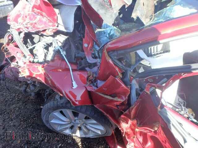 2011 MITSUBISHI LANCER - VIN: JA32V6FVXBU013560 - Фото 9