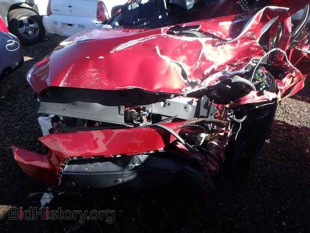 2011 MITSUBISHI LANCER - VIN: JA32V6FVXBU013560 - Фото 10
