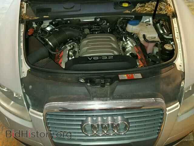 2005 AUDI A6 - VIN: WAUDG74F75N091375 - Фото 7
