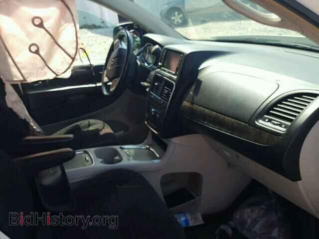 2011 DODGE CARAVAN - VIN: 2D4RN5DG3BR688729 - Фото 5
