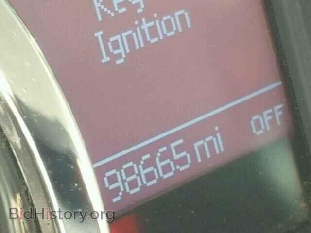 2011 DODGE CARAVAN - VIN: 2D4RN5DG3BR688729 - Фото 8