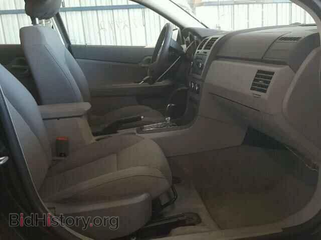 2008 DODGE AVENGER - VIN: 1B3LC46R48N242372 - Фото 5