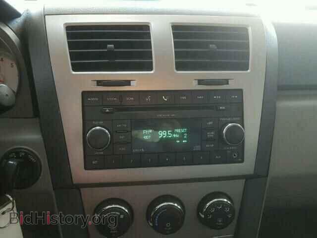2008 DODGE AVENGER - VIN: 1B3LC46R48N242372 - Фото 9