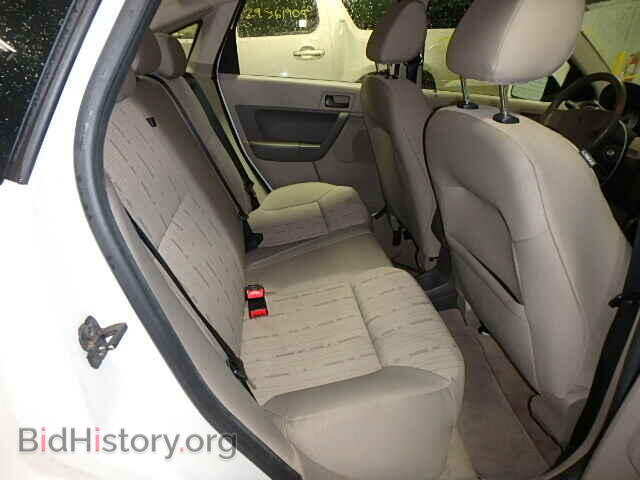 2010 FORD FOCUS - VIN: 1FAHP3FN3AW257788 - Фото 6