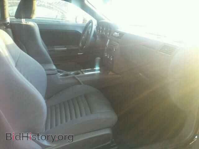 2014 DODGE CHALLENGER - VIN: 2C3CDYBTXEH312082 - Фото 5