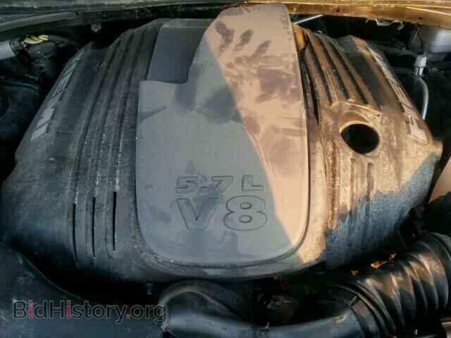 2014 DODGE CHALLENGER - VIN: 2C3CDYBTXEH312082 - Фото 7