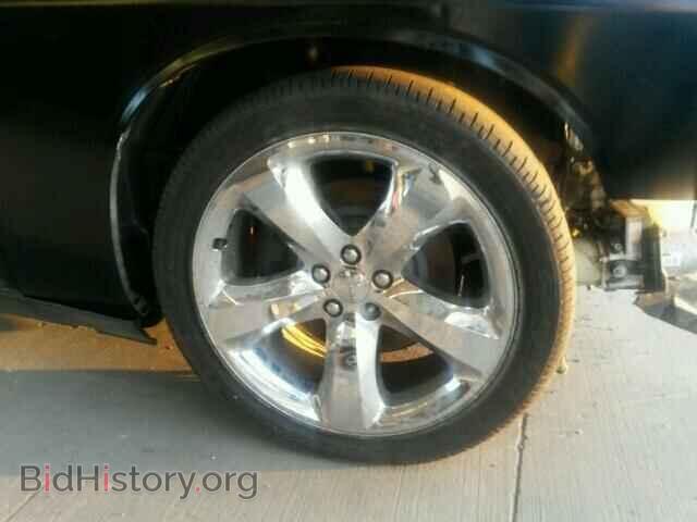 2014 DODGE CHALLENGER - VIN: 2C3CDYBTXEH312082 - Фото 10