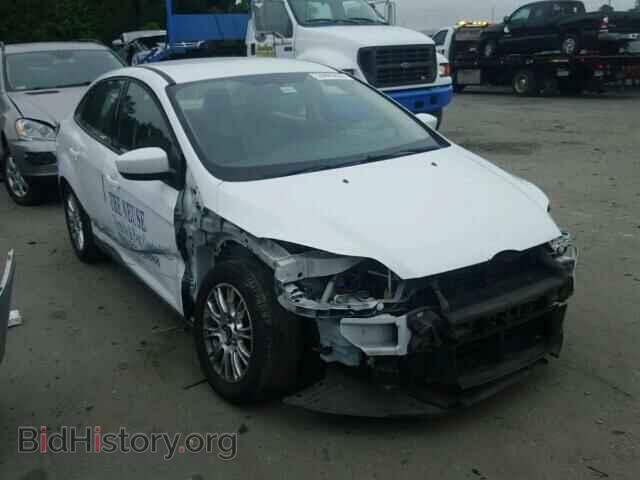 Photo 1FAHP3F2XCL217024 - FORD FOCUS 2012