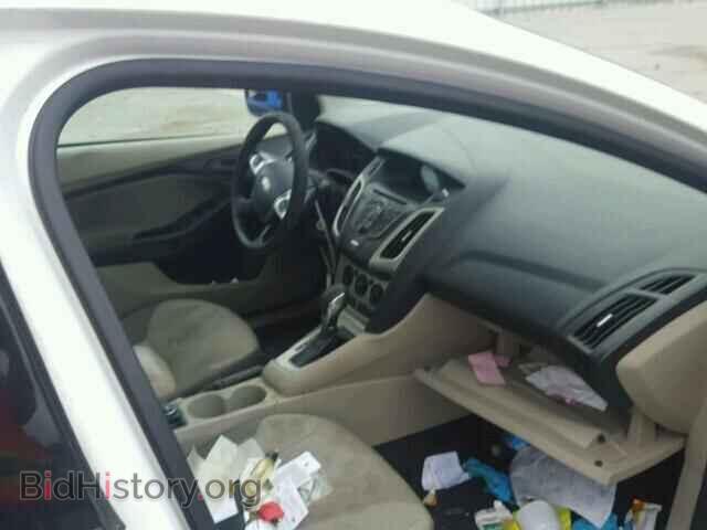 2012 FORD FOCUS - VIN: 1FAHP3F2XCL217024 - Фото 5