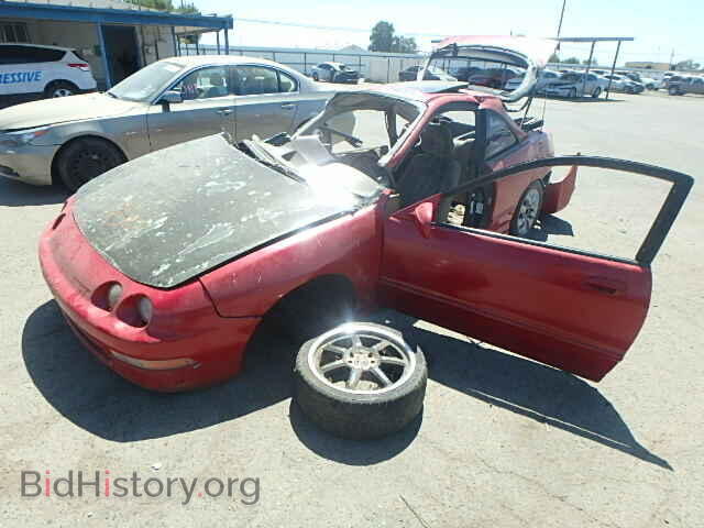 1996 ACURA INTEGRA - VIN: JH4DC4465TS011355 - Фото 2