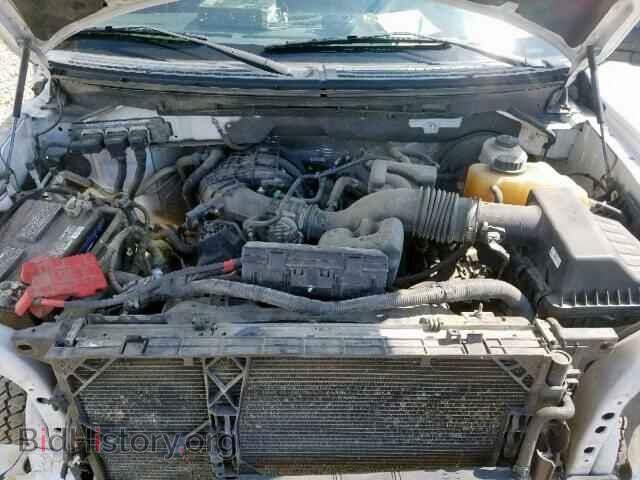 2013 FORD F150 - VIN: 1FTEX1CMXDFD92347 - Фото 7