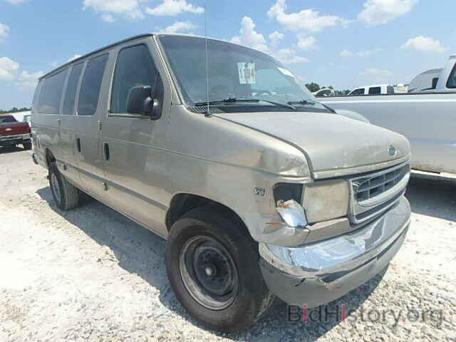 Фотография 1FBSS31L8XHA70794 - FORD ECONOLINE 1999