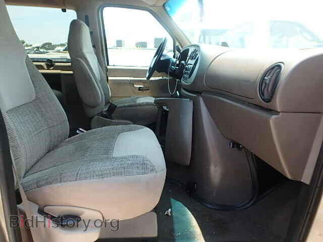 1999 FORD ECONOLINE - VIN: 1FBSS31L8XHA70794 - Photo 5