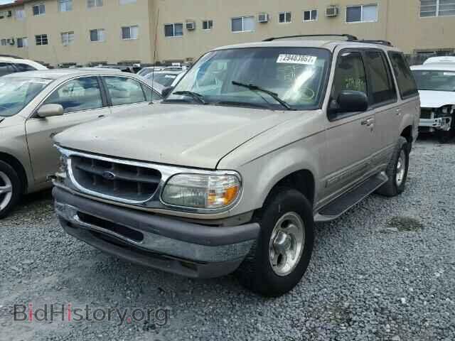 1997 FORD EXPLORER - VIN: 1FMDU32X4VZA23765 - Photo 2