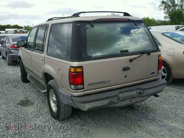 1997 FORD EXPLORER - VIN: 1FMDU32X4VZA23765 - Photo 3