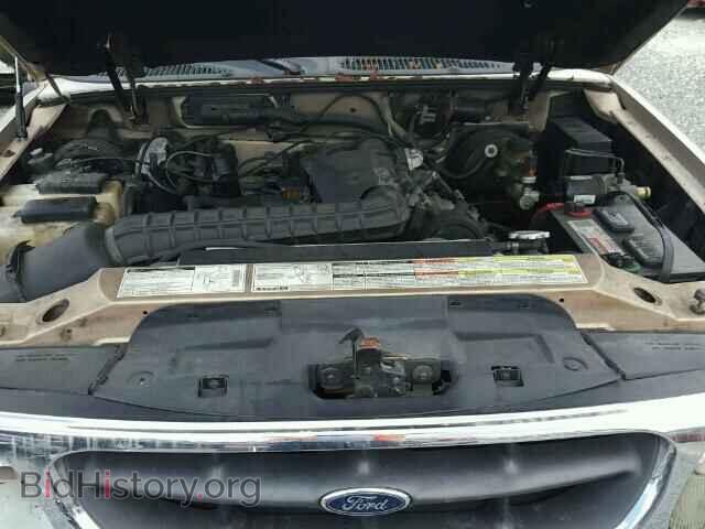 1997 FORD EXPLORER - VIN: 1FMDU32X4VZA23765 - Photo 7