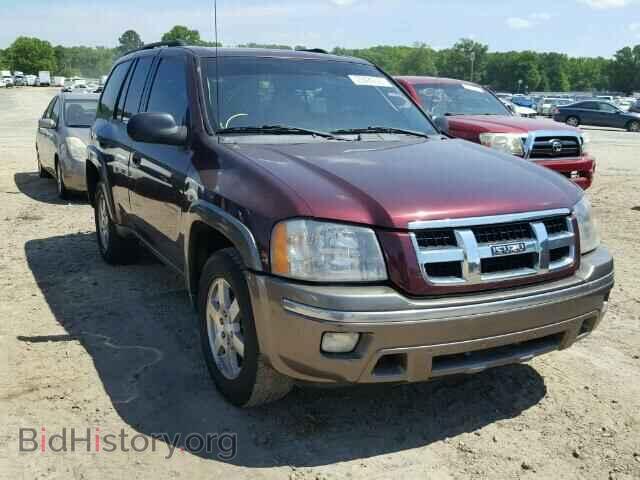 Photo 4NUDT13S972701148 - ISUZU ASCENDER 2007