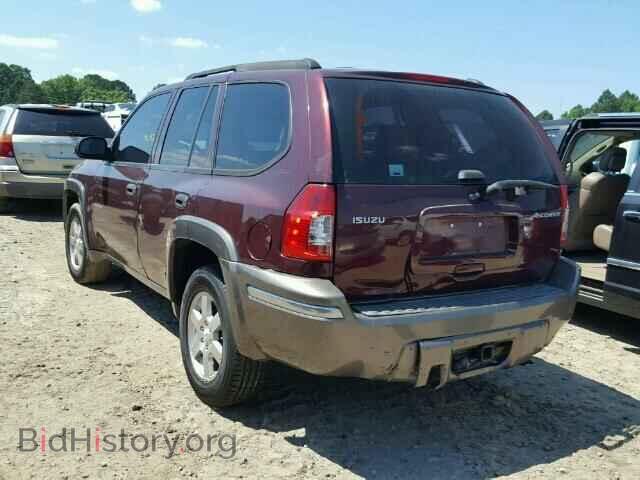 2007 ISUZU ASCENDER - VIN: 4NUDT13S972701148 - Photo 3
