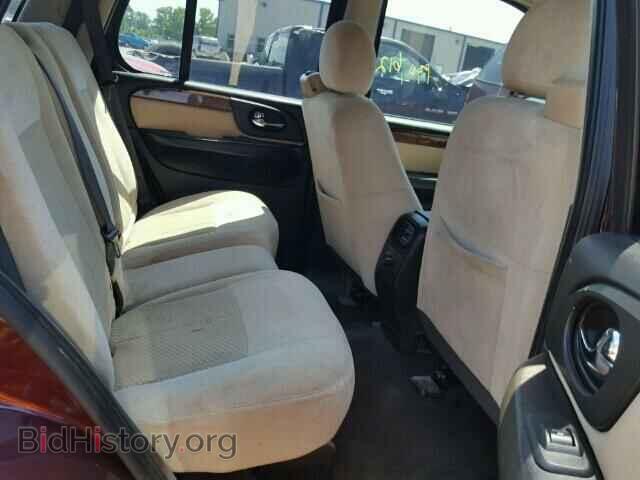 2007 ISUZU ASCENDER - VIN: 4NUDT13S972701148 - Photo 6