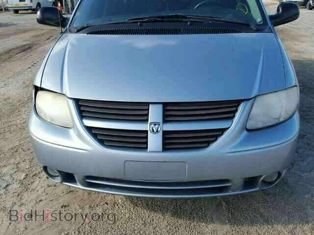 2006 DODGE CARAVAN - VIN: 2D4GP44L76R736473 - Photo 10