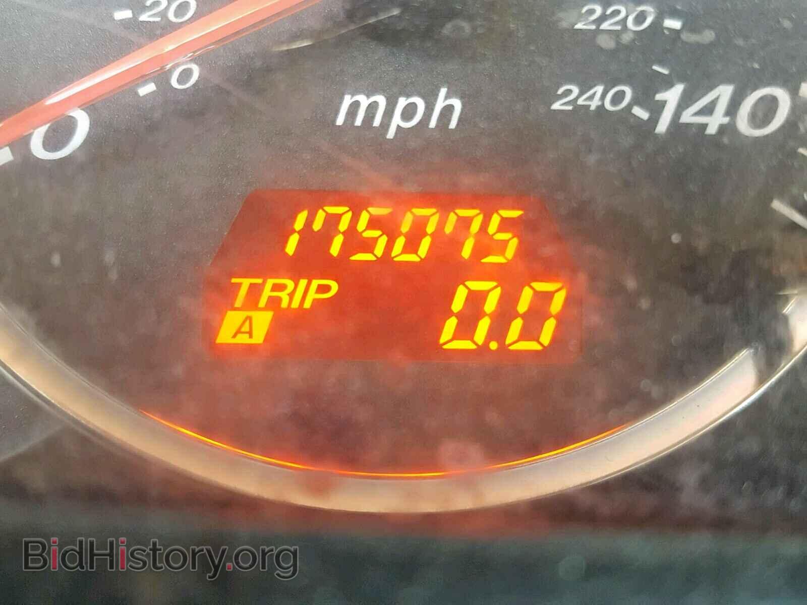2005 MAZDA 6 - VIN: 1YVHP80CX55M29190 - Фото 8