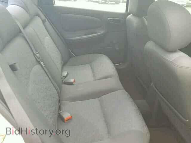 2002 DODGE NEON - VIN: 1B3ES56C12D527041 - Фото 6
