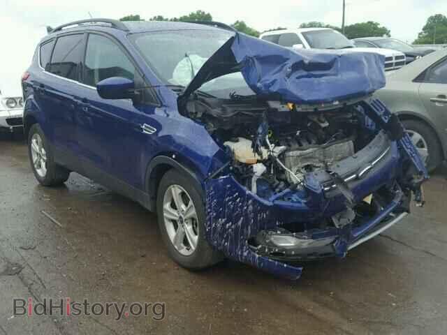 Фотография 1FMCU0G95EUA83541 - FORD ESCAPE 2014
