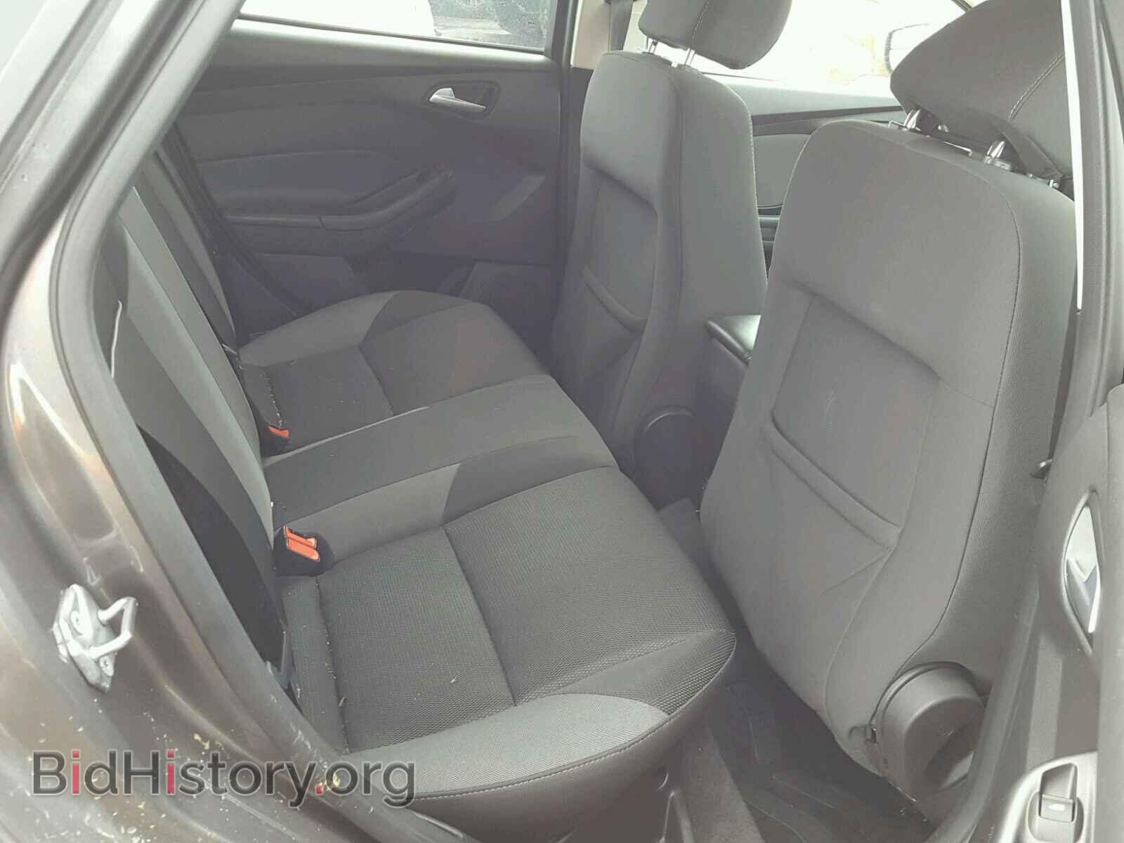 2013 FORD FOCUS - VIN: 1FADP3K26DL218306 - Фото 6
