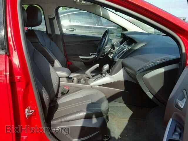 2014 FORD FOCUS - VIN: 1FADP3F26EL191622 - Фото 5