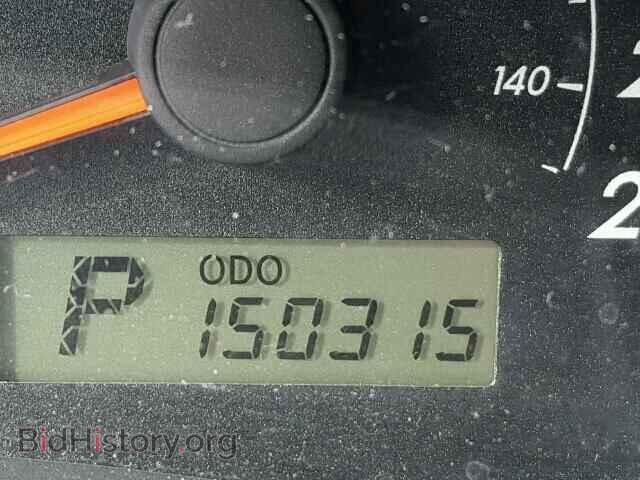 2011 TOYOTA COROLLA - VIN: 2T1BU4EE8BC708305 - Фото 8