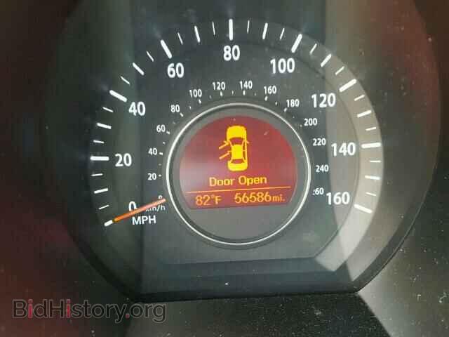 2013 KIA OPTIMA - VIN: 5XXGN4A7XDG256251 - Photo 8