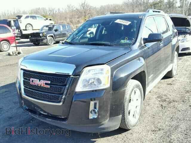 2013 GMC TERRAIN - VIN: 2GKFLTEK6D6284426 - Фото 2