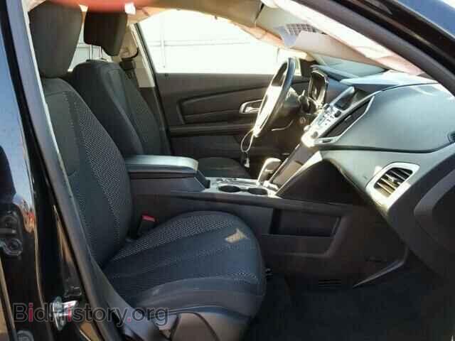 2013 GMC TERRAIN - VIN: 2GKFLTEK6D6284426 - Фото 5