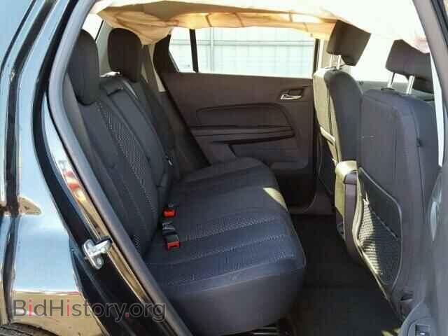 2013 GMC TERRAIN - VIN: 2GKFLTEK6D6284426 - Фото 6