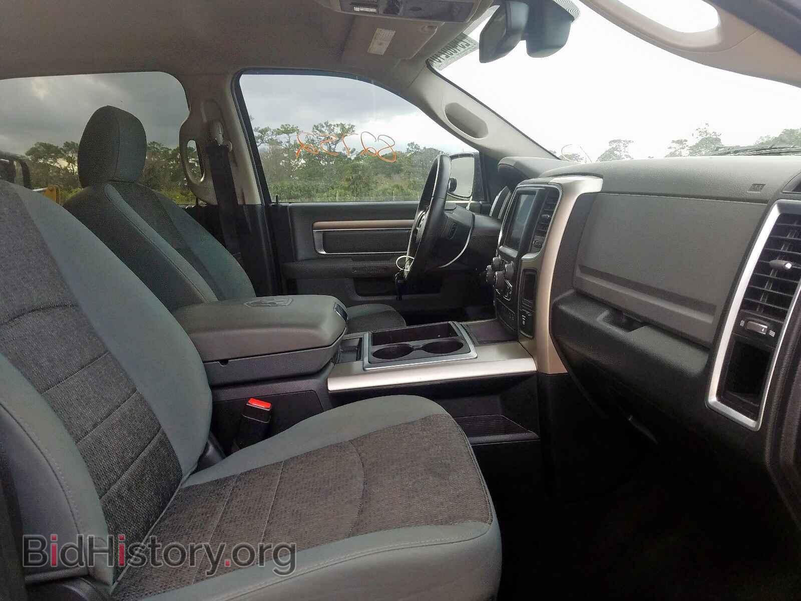 2014 RAM 1500 - VIN: 1C6RR7LTXES470664 - Фото 5