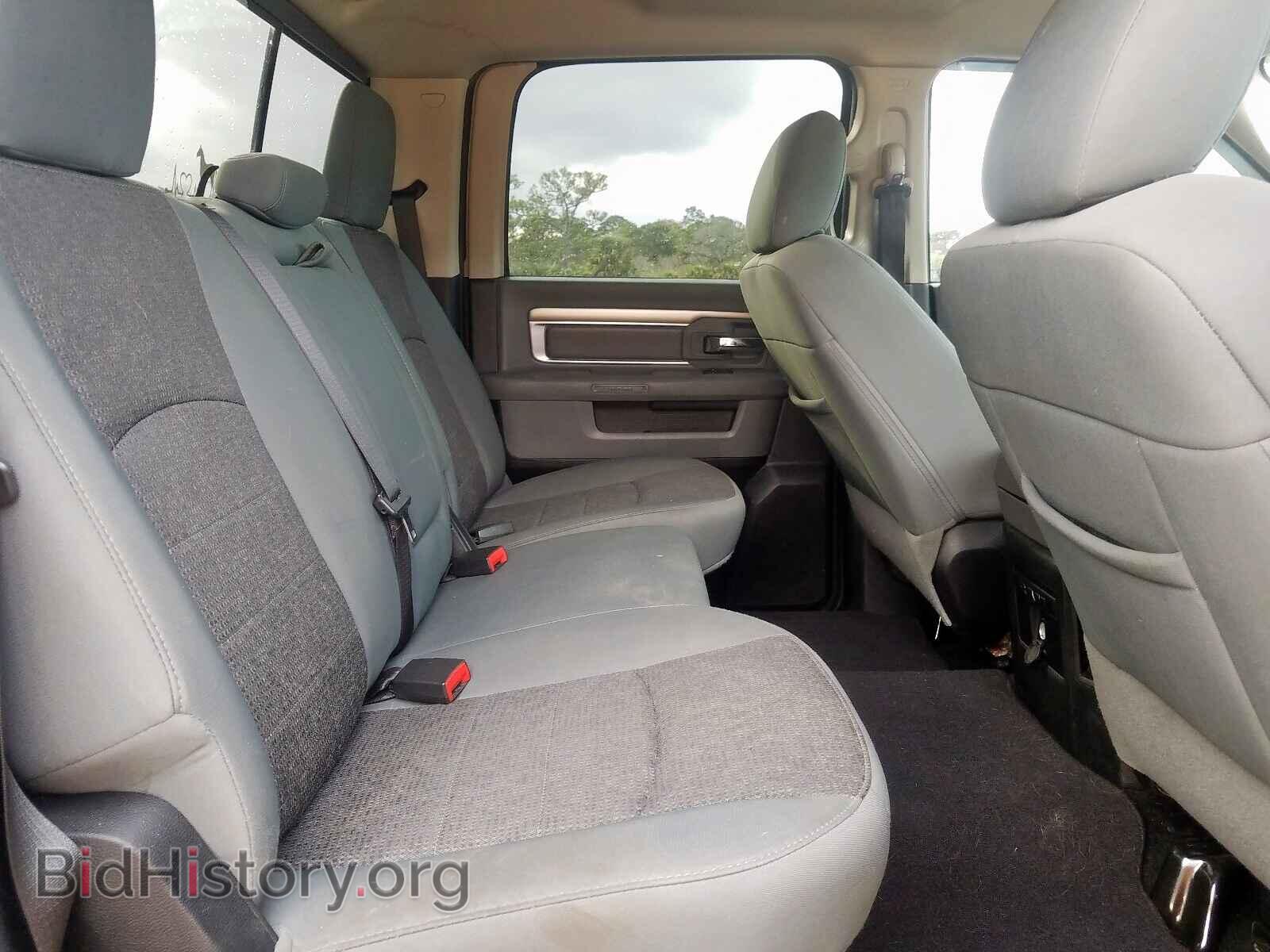 2014 RAM 1500 - VIN: 1C6RR7LTXES470664 - Фото 6