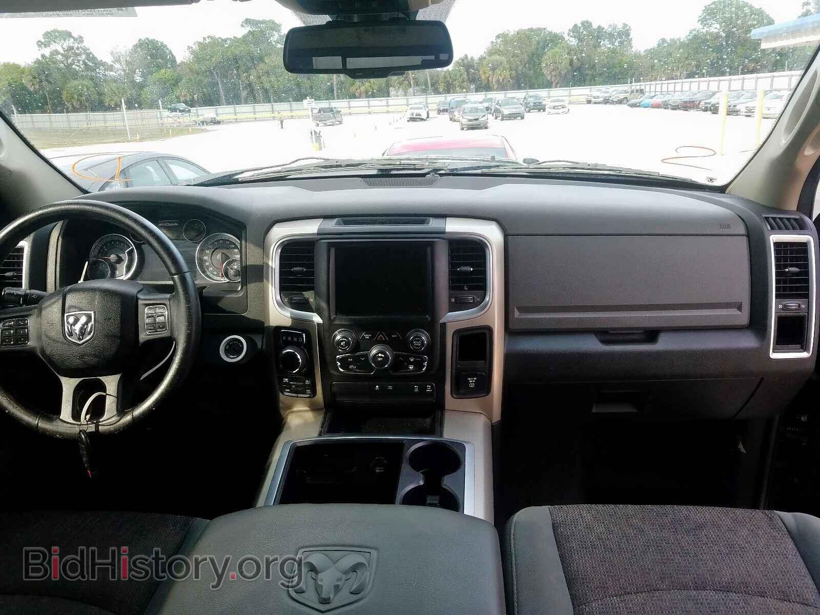 2014 RAM 1500 - VIN: 1C6RR7LTXES470664 - Фото 9