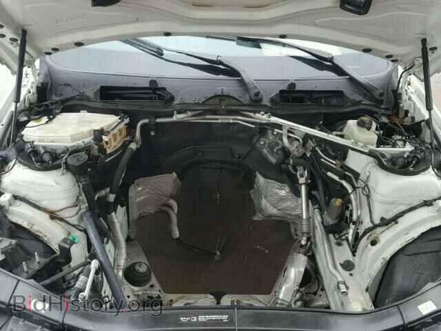 2011 BMW M3 - VIN: WBSDX9C55BE585102 - Фото 7