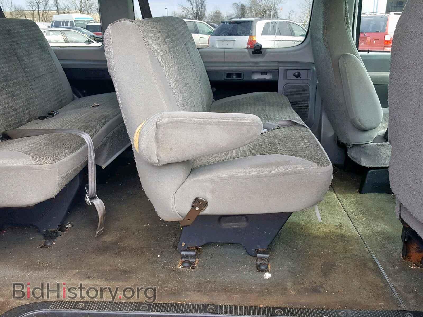 2004 FORD ECONOLINE - VIN: 1FBNE31L44HA78262 - Photo 6