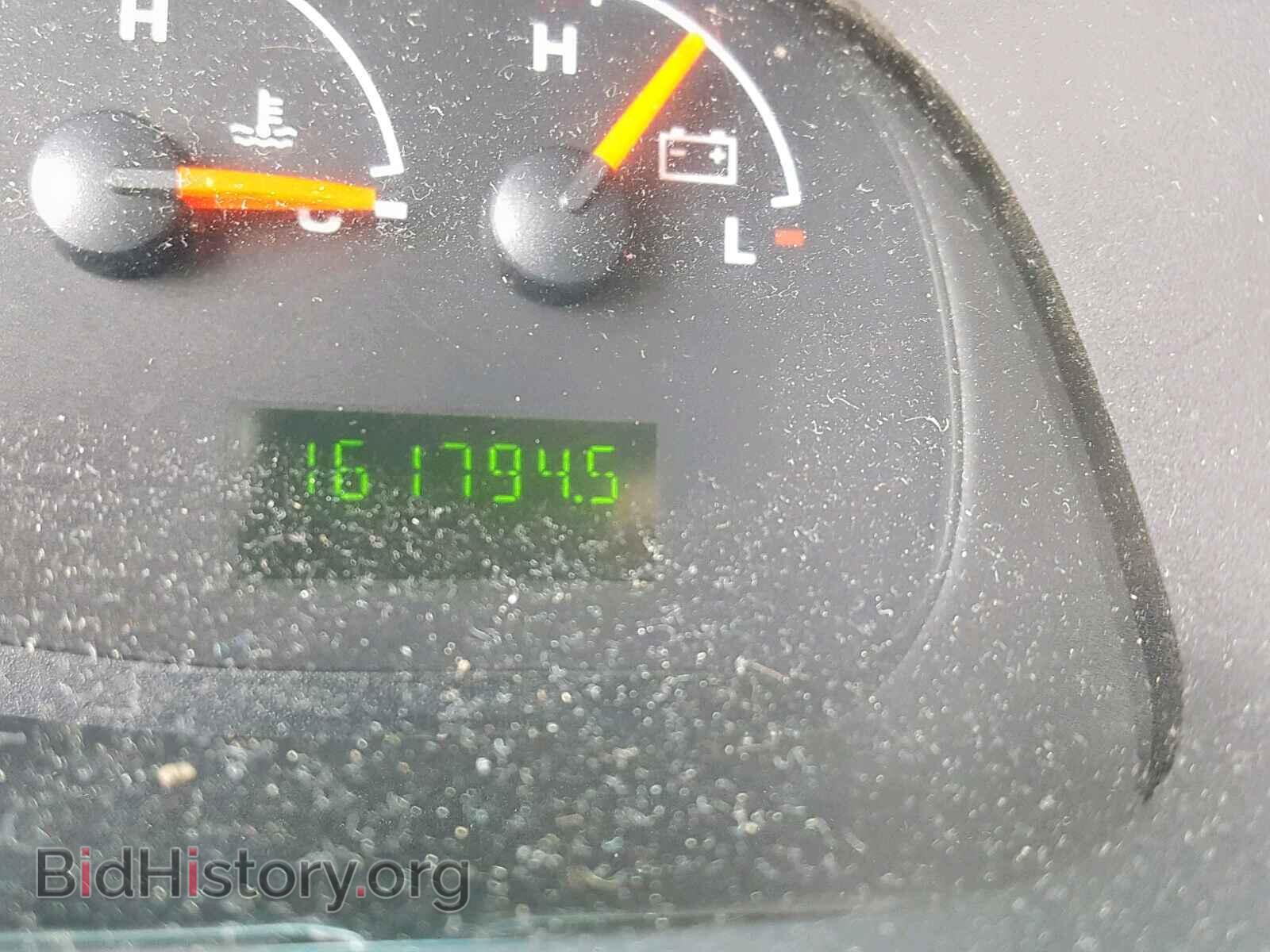 2004 FORD ECONOLINE - VIN: 1FBNE31L44HA78262 - Photo 8