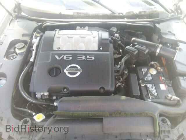 2006 NISSAN MAXIMA - VIN: 1N4BA41E36C819668 - Фото 7
