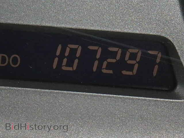 2007 LEXUS IS250 - VIN: JTHCK262772013935 - Фото 8
