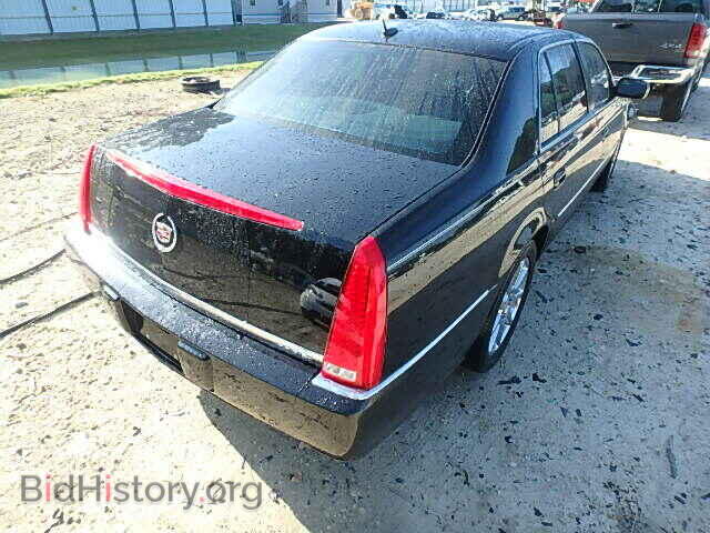 2007 CADILLAC DTS - VIN: 1G6KD579X7U219651 - Фото 4