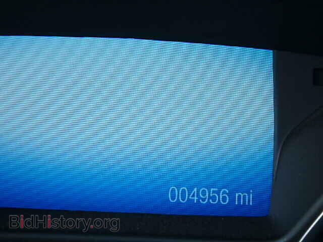 2014 FORD FOCUS - VIN: 1FADP3L93EL461424 - Photo 8