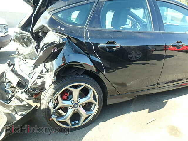 2014 FORD FOCUS - VIN: 1FADP3L93EL461424 - Photo 9